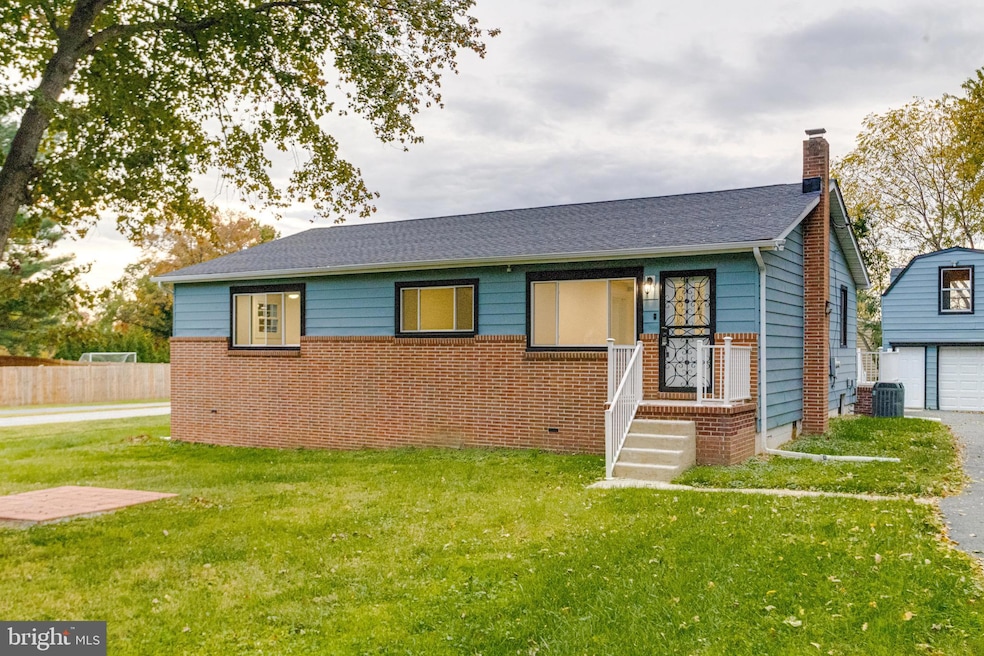 5717 Station Rd, White Marsh, MD 21162 - photo 1