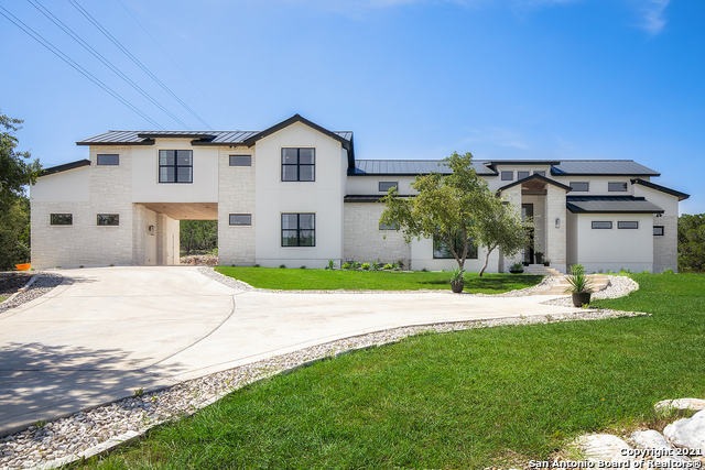 12323 Calvert, Helotes, TX 78023 - photo 1