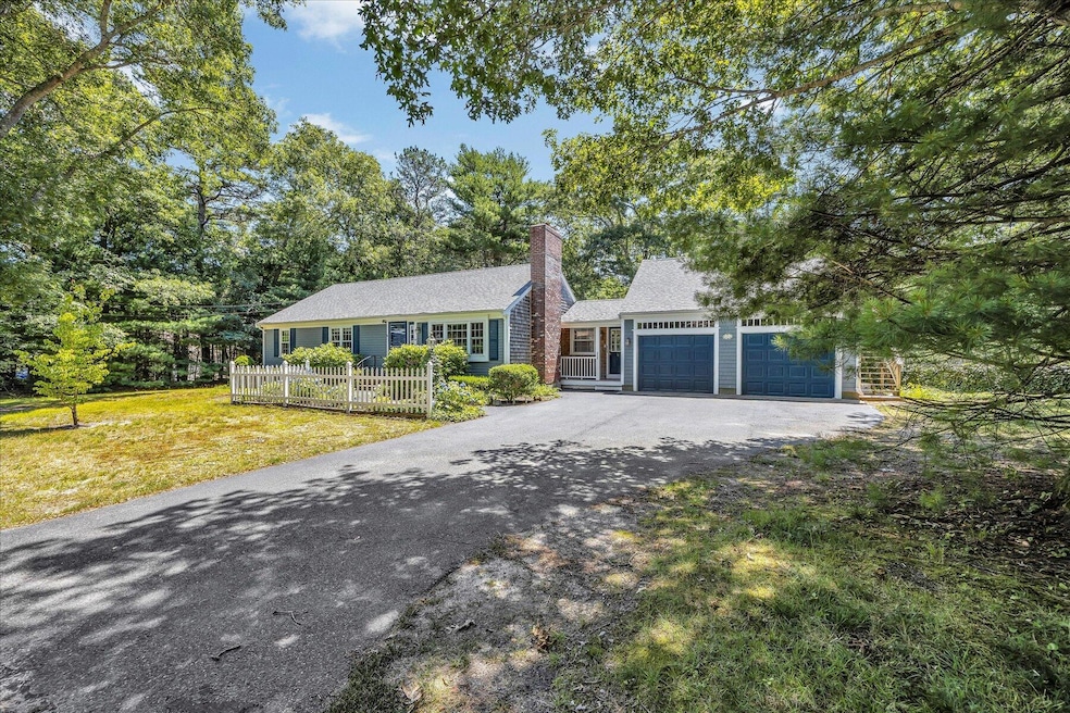 41 Ensign Rd, Centerville, MA 02632 - photo 1