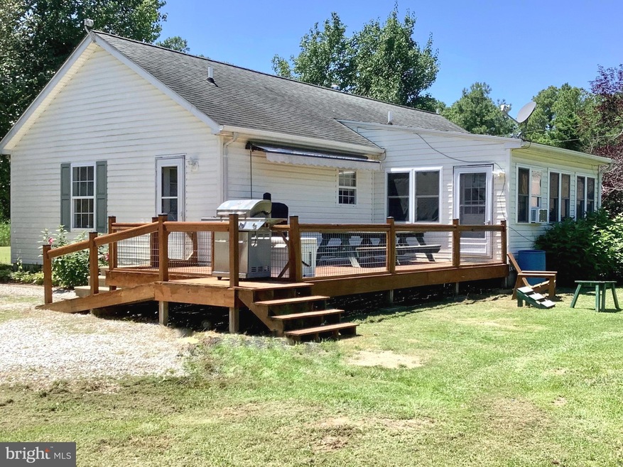 2137 Farm Creek Rd, Wingate, MD 21675 - photo 1