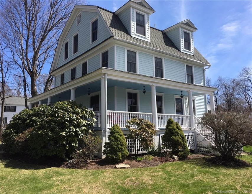 65 West Ln, Ridgefield, CT 06877 - photo 1