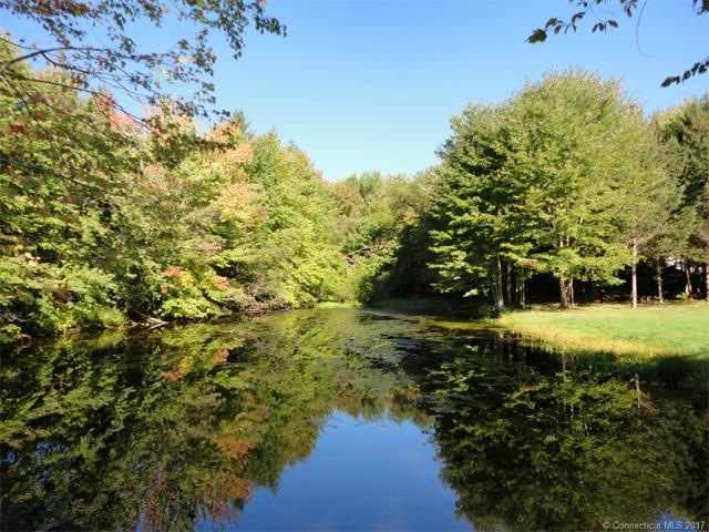 Build The Home Of Your Dreams On This 4.83 Acre Ap