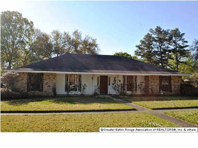 Front Elevation