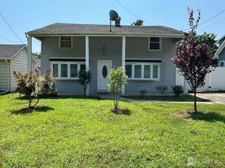 8 Main St, Helmetta, NJ 08828 - photo 1