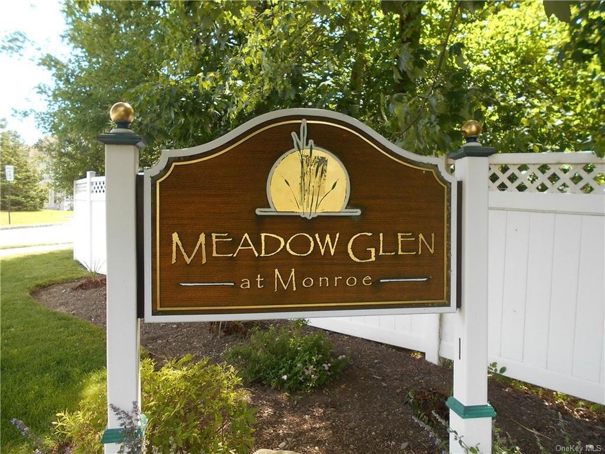 16 Webster Ct, Monroe, NY 10950 - photo 1