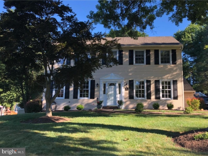 31 Pepperell Dr, Feasterville Trevose, PA 19053 - photo 1