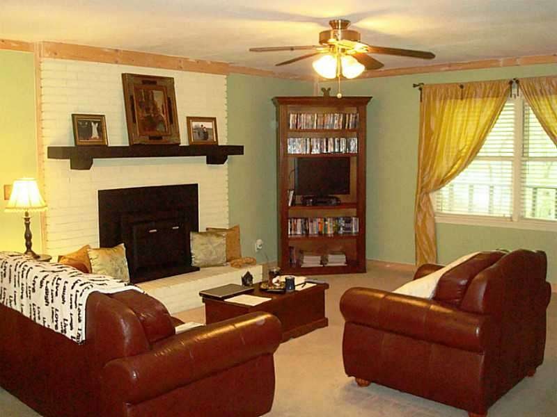 Living Room.