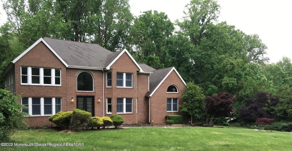 7 Clover Hill Rd, Colts Neck, NJ 07722 - photo 1