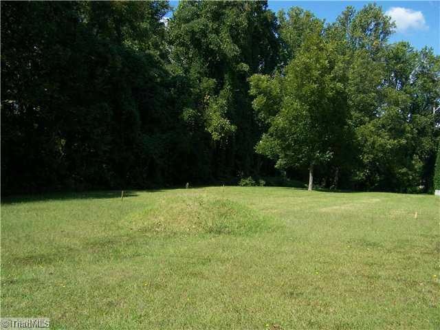 Land/Lot. 225 feet of road frontage on Ridge Dr and 389 feet deep