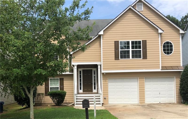 4030 Landover Ct, Austell, GA 30106 - photo 1