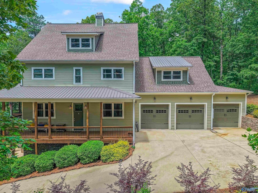 These garage spaces are built as true spaces with room to navigate around vehicles. There is a separate closet within the garage for even more storage.