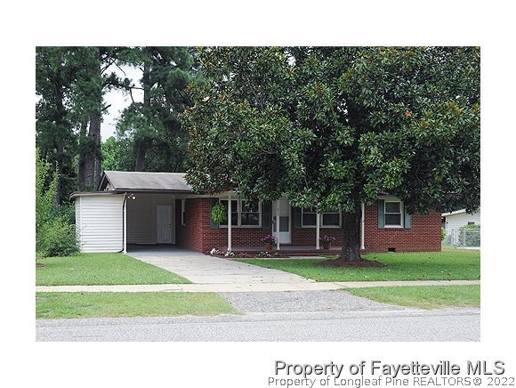 833 Montclair Rd, Fayetteville, NC 28314 - photo 1