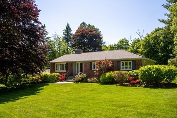 25 Meadowbrook Rd, Westwood, MA 02090 - photo 1