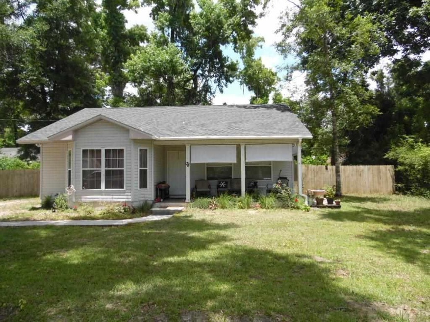 78 Pueblo Trail, Crawfordville, FL 32327 - photo 1