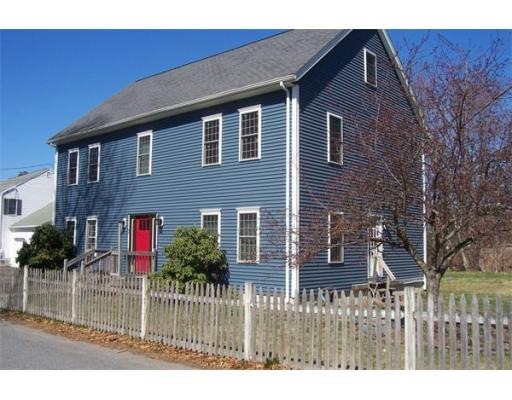 85 Saint Margaret St, East Weymouth, MA 02189 - photo 1