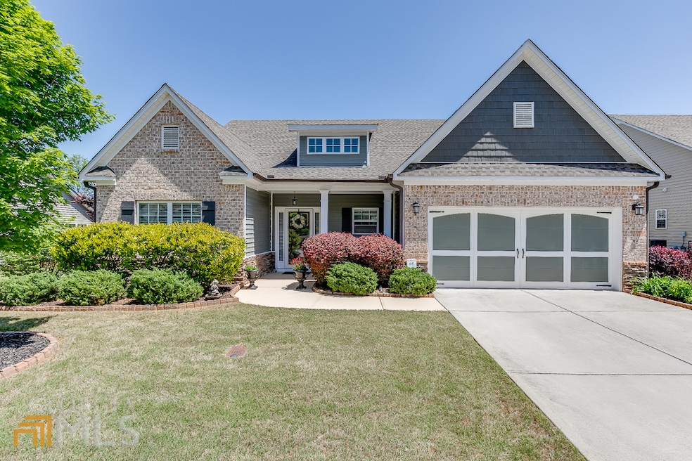 812 Ideal Place, Winder, GA 30680 - photo 1