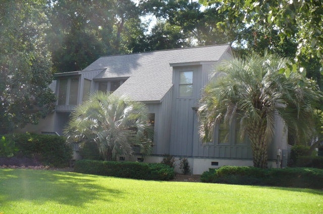 Main View