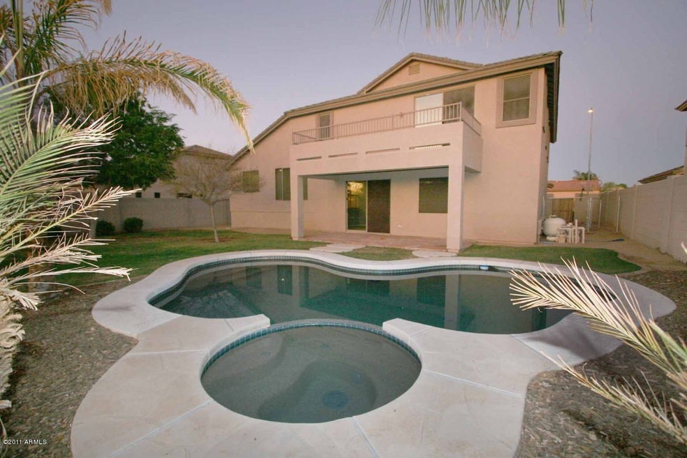Chandler Home For Sale