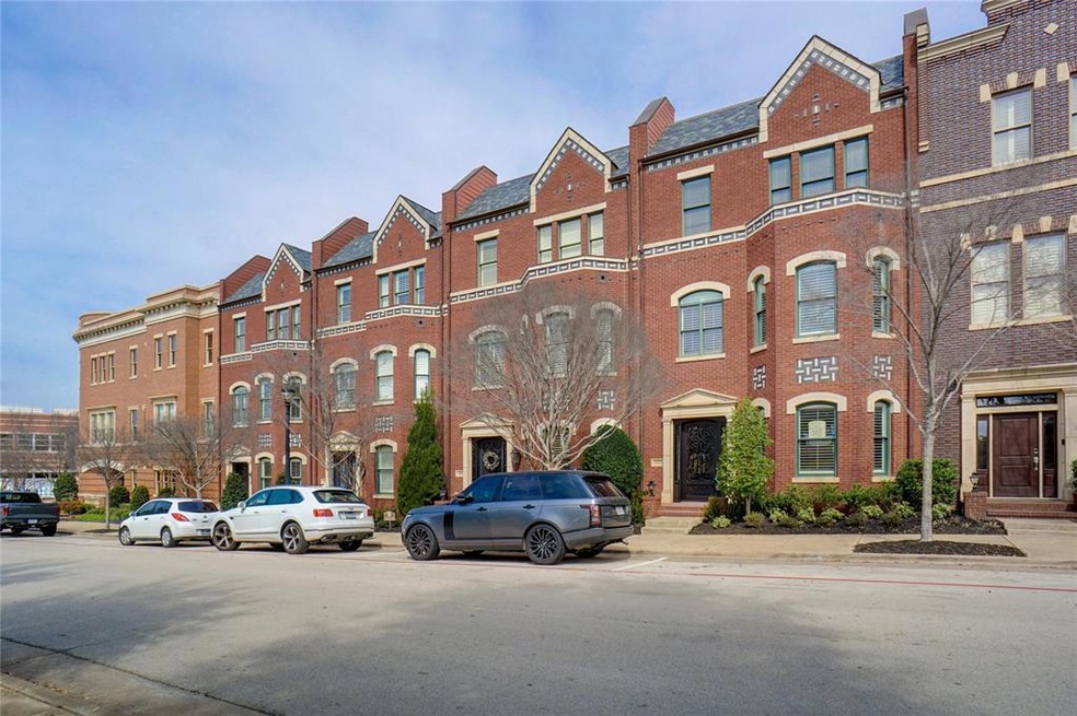 1510 Main St, Southlake, TX 76092 - photo 1