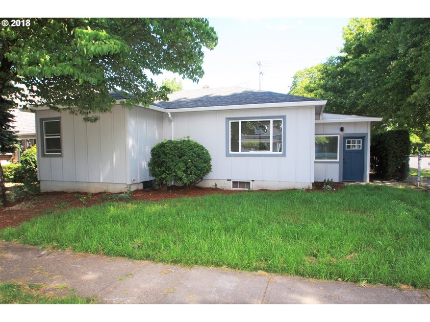 499 NW 3rd Ave, Canby, OR 97013 - photo 1