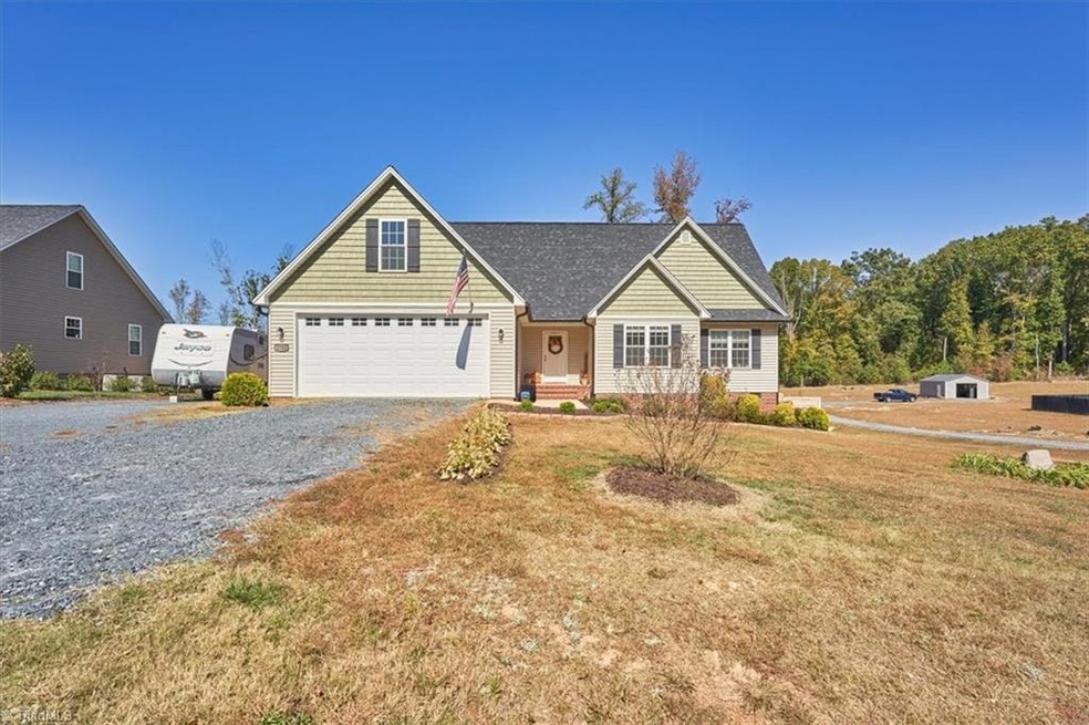 1753 Ashbrook View Ln, Asheboro, NC 27205 - photo 1
