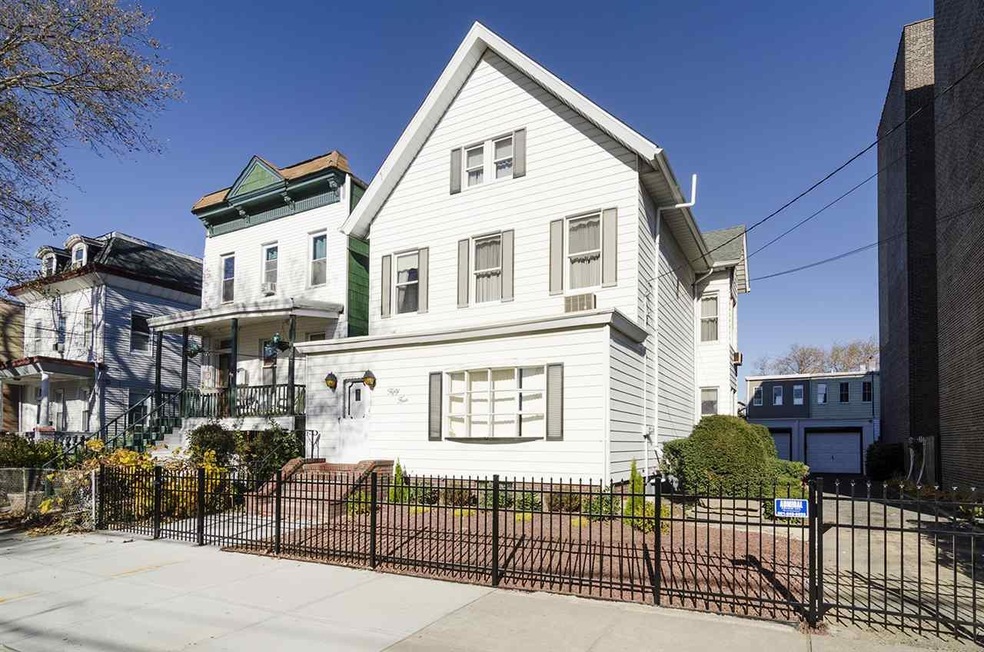 54 Reservoir Ave, Jersey City, NJ 07307 - photo 1