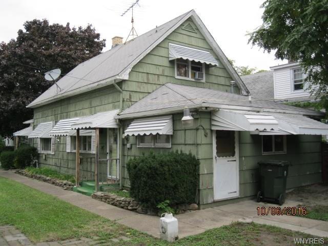 113 10th Ave, North Tonawanda, NY 14120 - photo 1
