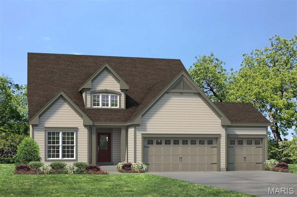 0 Unknown unit MIS25067014, O'Fallon, MO 63385 - photo 1