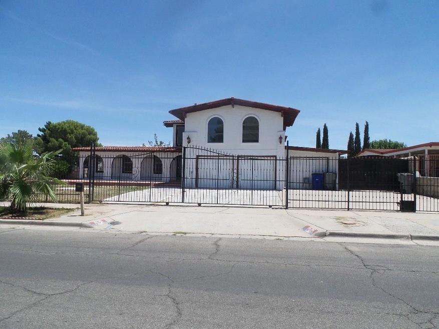 1636 Vista de Oro Dr, El Paso, TX 79935 - photo 1