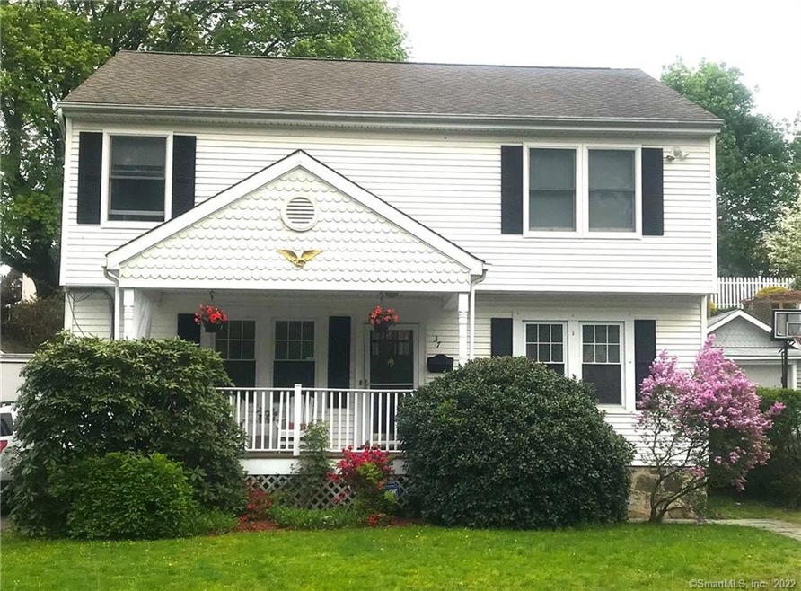 37 Midland Ave, Stamford, CT 06906 - photo 1
