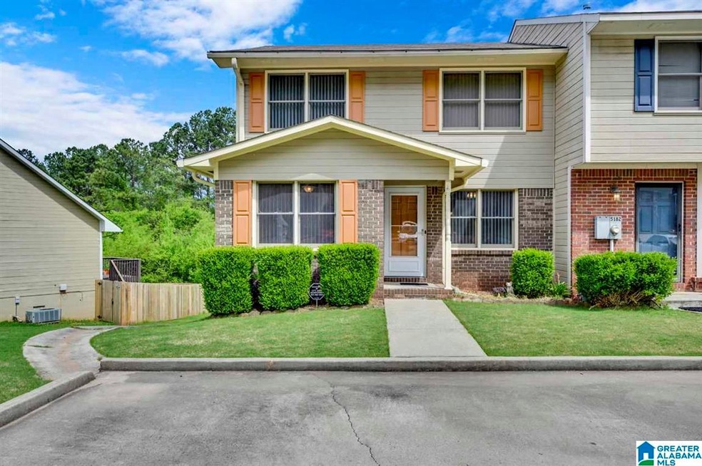 5178 Falling Creek Ln, Birmingham, AL 35235 - photo 1