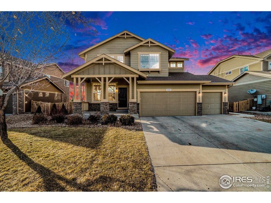 5381 Carriage Hill Ct, Timnath, CO 80547 - photo 1