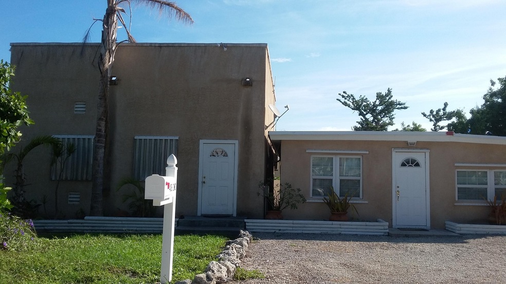 408 2nd Street on Big Coppitt!