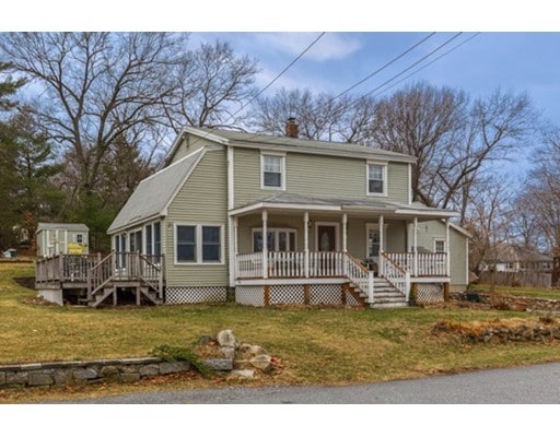 3 Woodbine Rd, Billerica, MA 01821 - photo 1