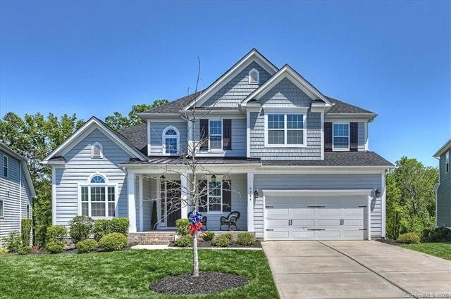 5384 Meadowcroft Way, Fort Mill, SC 29708 - photo 1