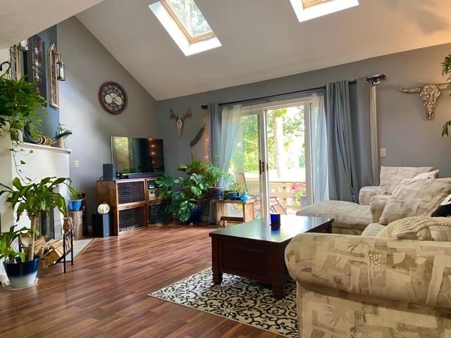 83 Quarry Cir, Milford, NH 03055 - photo 1