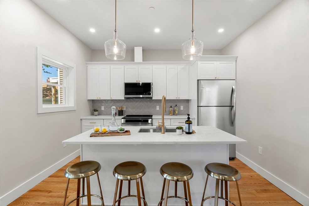 21 Ellington St unit 1, Dorchester, MA 02121 - photo 1