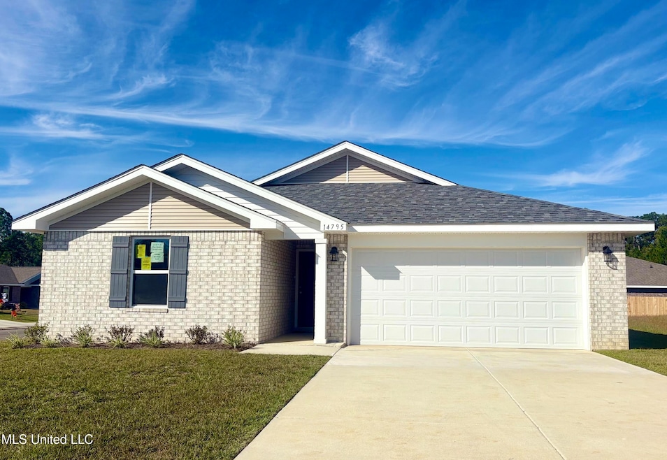 14795 Davidson Ct, Gulfport, MS 39503 - photo 1