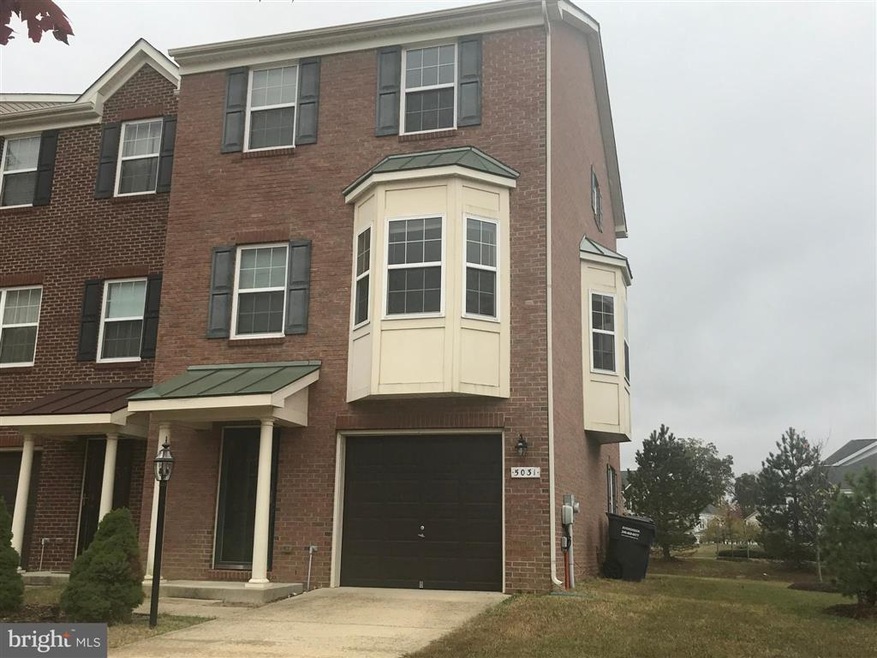 5031 Oyster Reef Place, Waldorf, MD 20602 - photo 1
