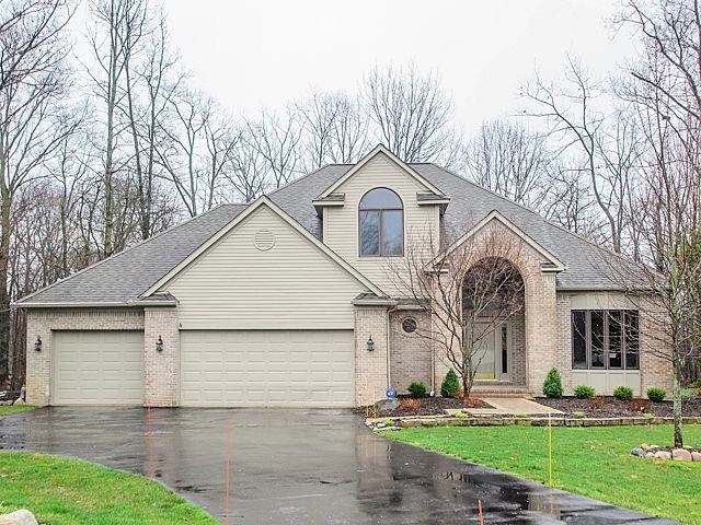 4572 Boxwood Ct, Ann Arbor, MI 48108 - photo 1
