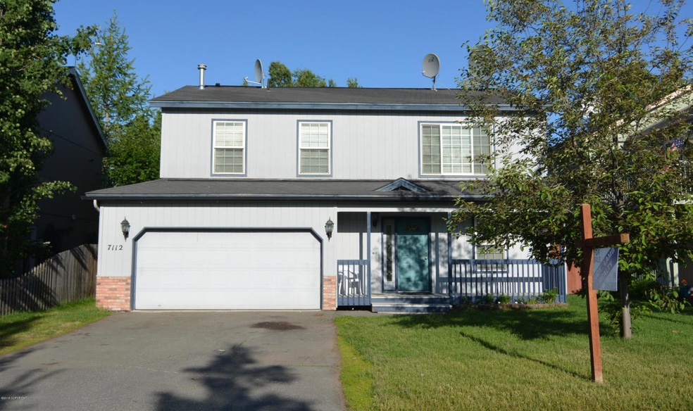 Front View