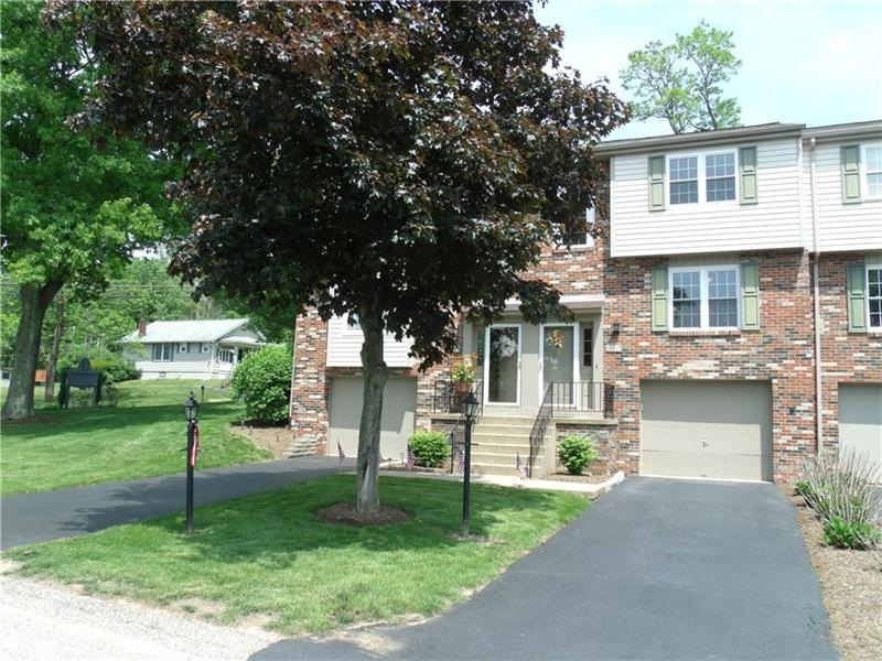 Welcome to 3075 Raintree Drive.