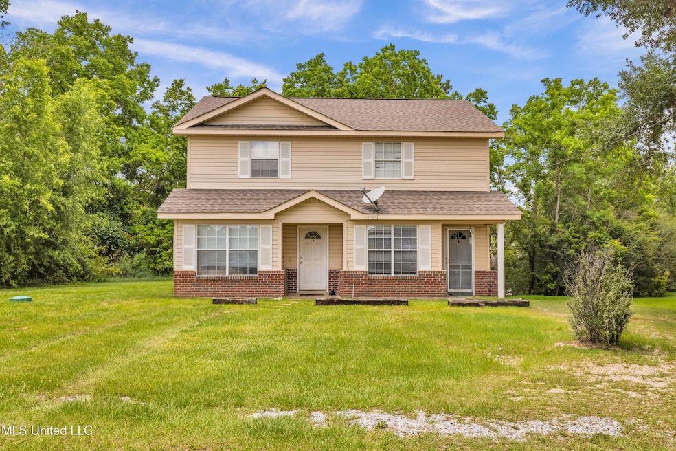 23027 Indian Ridge Rd, Picayune, MS 39466 - photo 1