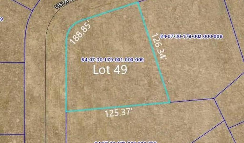 674/668 Vista Glen Dr, Terre Haute, IN 47803 - photo 1