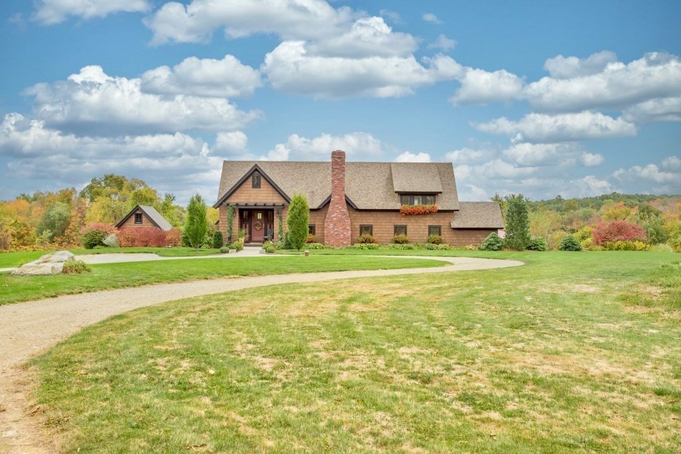 177 Arvidson Rd, Woodstock, CT 06281 - photo 1