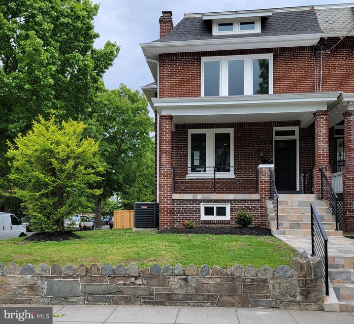 5825 5th St NW, Washington, DC 20011 - photo 1