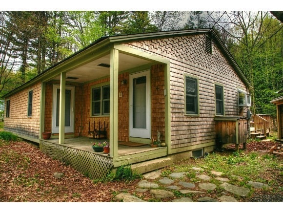 24 Rounds Rd, West Chesterfield, NH 03466 - photo 1