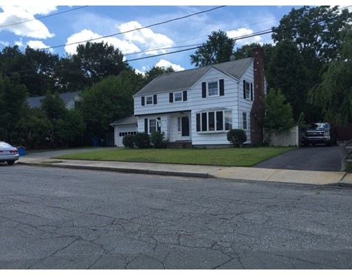 7 W Kenneth St, Lawrence, MA 01843 - photo 1