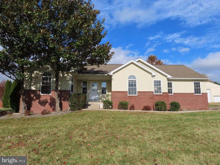 551 Bohemia Church Rd, Warwick, MD 21912 - photo 1