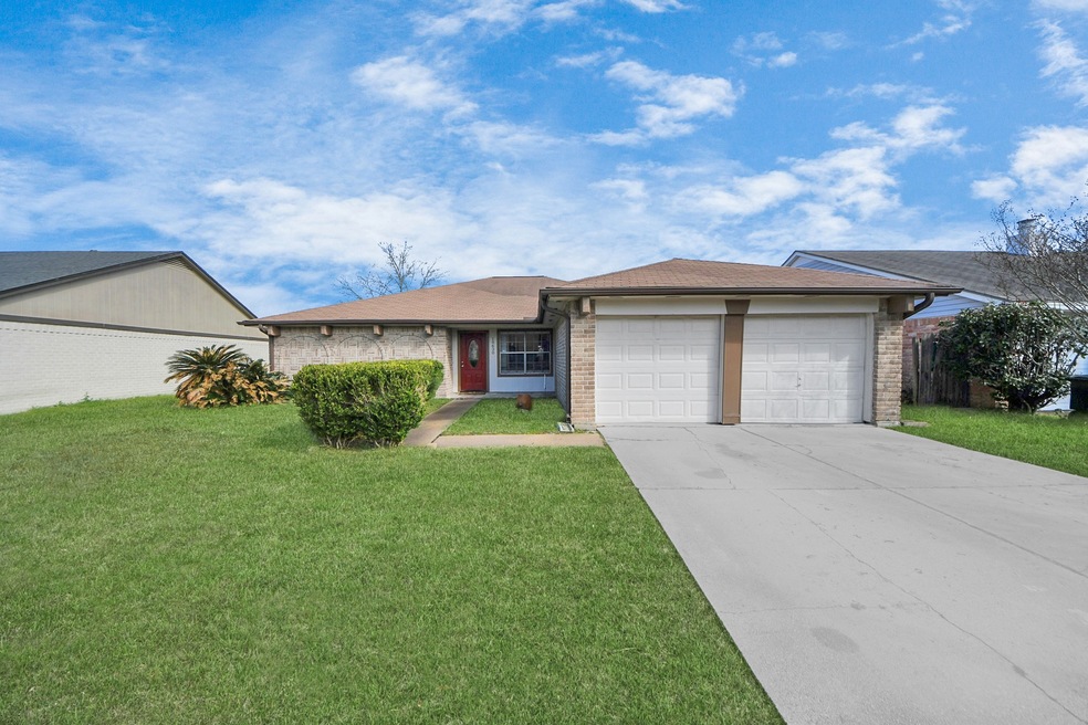 Welcome Home to 19630 San Gabriel Drive